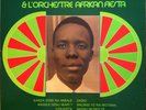 DOCTEUR NICO & L'ORCHESTRE AFRICAN FIESTA Congo AFRO LATIN SOUL 1975 LP VG+