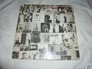 LP The Rolling Stones - Exile On Main Street 1972  COC 2-2900