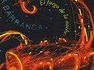 La Barranca Fuego De La Noche - vinyl Caifanes Soda Stereo Heroes del Silencio