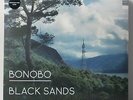 BONOBO 'Black Sands' Vinyl 2LP NEW/SEALED