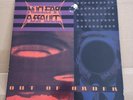 Nuclear Assault, Out Of Order, Vinyl (Under One Flag ?– Flag 64)