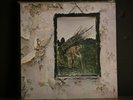 LED ZEPPELIN 4 LP ZOSO  ------     MISPRINT  ATLANTIC K50008