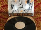 Misfits Live Night Of The Living Dead Vinyl Record LP Samhain Danzig Punk Metal