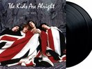 The Who - The Kids Are Alright - 2020 Re-issue 180g 2 x Vinyl  LP - SEALED