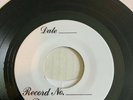 CULT RITUAL First EP Youth Attack Hardcore Punk Limited Rare TEST PRESSING