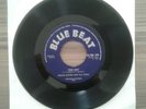 BB390 PRINCE BUSTER soul serenade/too hot 1967 very good condition rare