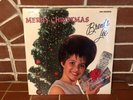 Merry Christmas From Brenda Lee Sealed New Vintage LP Record