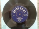 BB378 BUSTER ALL STARS.drunkard psalm/7 wonders.1967 vg++