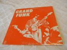 Grand Funk Railroad lp vinyl record SKAO-406