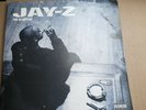 JAY-Z THE BLUEPRINT 2X PROMO LP-RARE BLUE VINYL