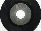 SCOTT MORGAN Take a Look DETROIT 1000 GARAGE