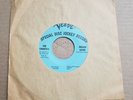 THE CHANTELS INDIAN GIVER 45-RARE NORTHERN SOUL-MINT