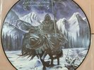 Dissection Storm of the Light's Bane PIC LP