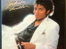 MICHAEL JACKSON OFF THE WALL & THRILLER EPIC RECORDS ORIGINAL PRESSINGS ‘79 ’82