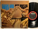 ALBERT AYLER Love Cry (1968) IMPULSE  A-9165 first pressing