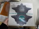 USED EXCELLENT CONDITION VINYL RECORD LP MILES DAVIS ALL STARS WALKIN`