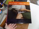 USED EXCELLENT CONDITION VINYL RECORD LP MILES DAVIS PORGY AND BESS