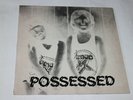 LP - Venom - Possessed Roadrunner 9794 OIS 1985