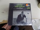 SEALED NEW CONDITION VINYL RECORD LP DUKE ELLINGTON MONOLOGUE JAZZ 20