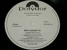 THE JAY FIVE Beat Parade '66 / German PROMO CLUB EDITION LP 1966 POLYDOR 179029