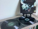 The Cure - Disintegration 2 LP Vinyl Record NM Condition Like New