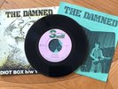 The Damned Idiot Box USA 7