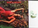 ROXY MUSIC STRANDED LP 1973  EX