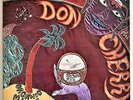 Don Cherry Brown Rice EMI Original Stereo EXC+