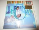 David Bowie ?– Hours... 180gm LP No. 000448 - Mint Green Vinyl ?– Mint & Sealed