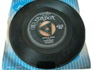 London Label Chuck Berry Johnny B. Goode Around and Around. 45. Single