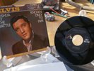 Elvis Presley Joshua Fit The Battle  RCA 47 - 0651