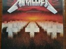 Metallica - Master Of Puppets