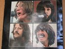 THE BEATLES - LET IT BE - APPLE PCS 7096  WITH GET BACK BOOK