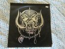 MOTORHEAD No Remorse Limited edition d/ble vinyl LP in leather sleeve