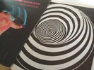 Black Sabbath - Paranoid,BIG BEAR management credit,1st press,Vertigo swirl 1970