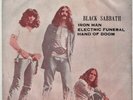 BLACK SABBATH /IRON MAN /ELECTRIC FUNERAL / THAI EP 7