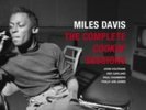 MILES DAVIS: COMPLETE COOKIN' SESSIONS [LP vinyl]