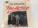 The Action : The New Action  VINYL Limited  12