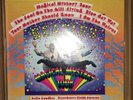 THE BEATLES - Magical Mystery Tour — MFSL ORIGINAL MASTER RECORDING