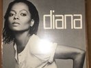 DIANA ROSS - DIANA — NAUTILUS SUPER DISC