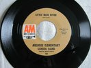 Rare MELROSE ELEMENTARY SCHOOL BAND Little Blue River THE PUPIL A&M #738 NM NOS