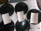 EDISON 78/80 RPM DIAMOND DISC COLLECTIBLES