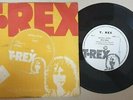 T. Rex - 