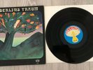 LP Hölderlin (Hoelderlin) Hölderlins Traum ORIGINAL PILZ NEAR MINT Pilz