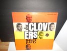 THE CLOVERS / 33 RPM / R & B - DOO WOP / DANCE PARTY / 1958 VG ++LP