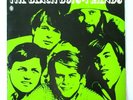 The Beach Boys - Friends - Rare 1974? Aussie LP - GREEN Cover World Record Club