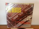 The Beatles - Please Please me Mono PMC 1202 von 1963