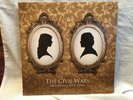 The Civil Wars: Poison & Wine black vinyl EP LP 10
