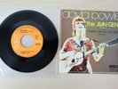 David Bowie ?– The Jean Genie 7 Vinyl Single SPANISH Jukebox Reissue El Genio