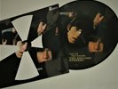 Picture Disc / Die-Cut Jacket Out Of Our Heads LP rolling stones M-